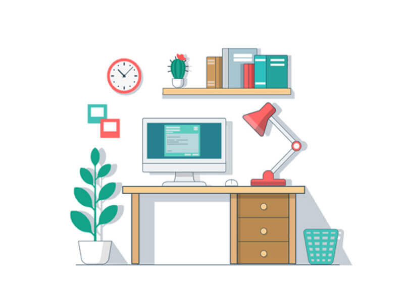 专接本档案如何处理？